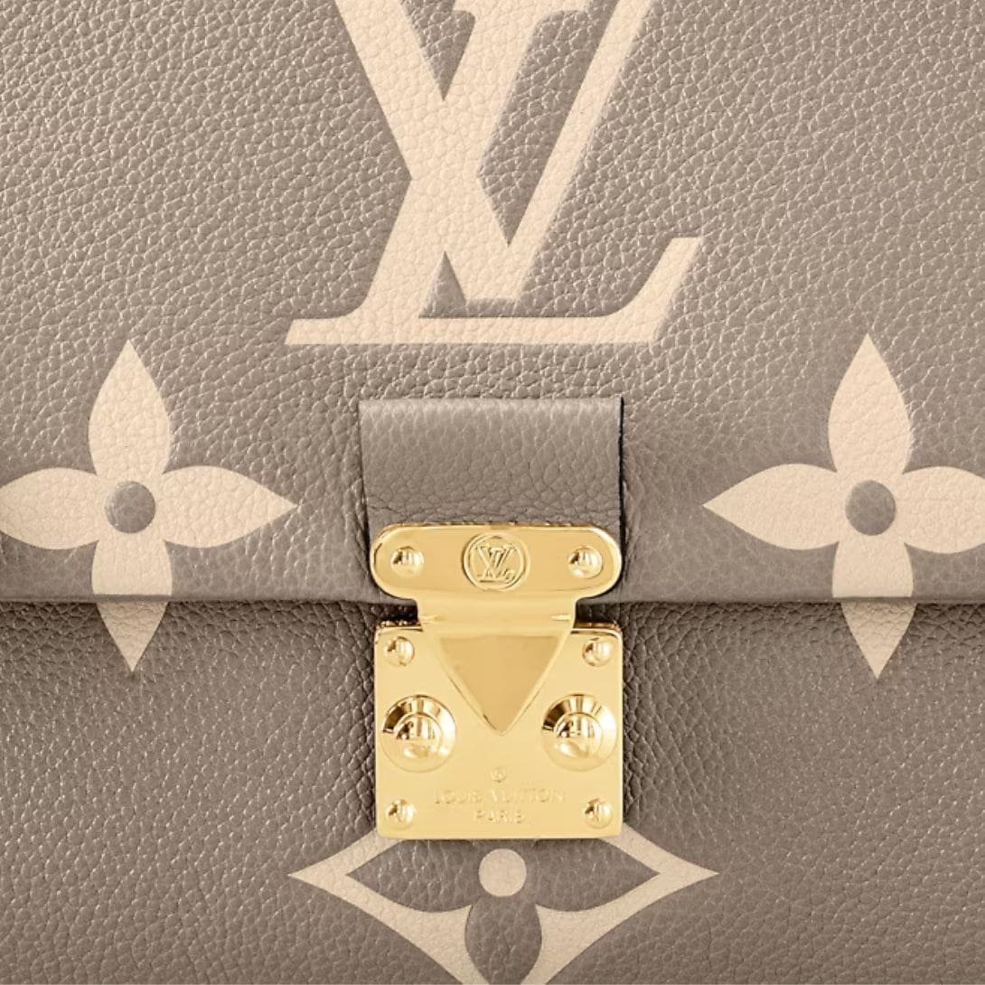 LOUIS VUITTON MADELEINE MM - Image 4