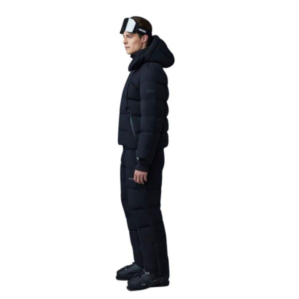 MACKAGE SAMUEL-SKI MEDIUM DOWN JACKET WITH HOOD - Image 4