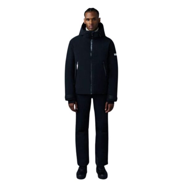 MACKAGE YUKIO DOWN SKI JACKET WITH HOOD - Image 5