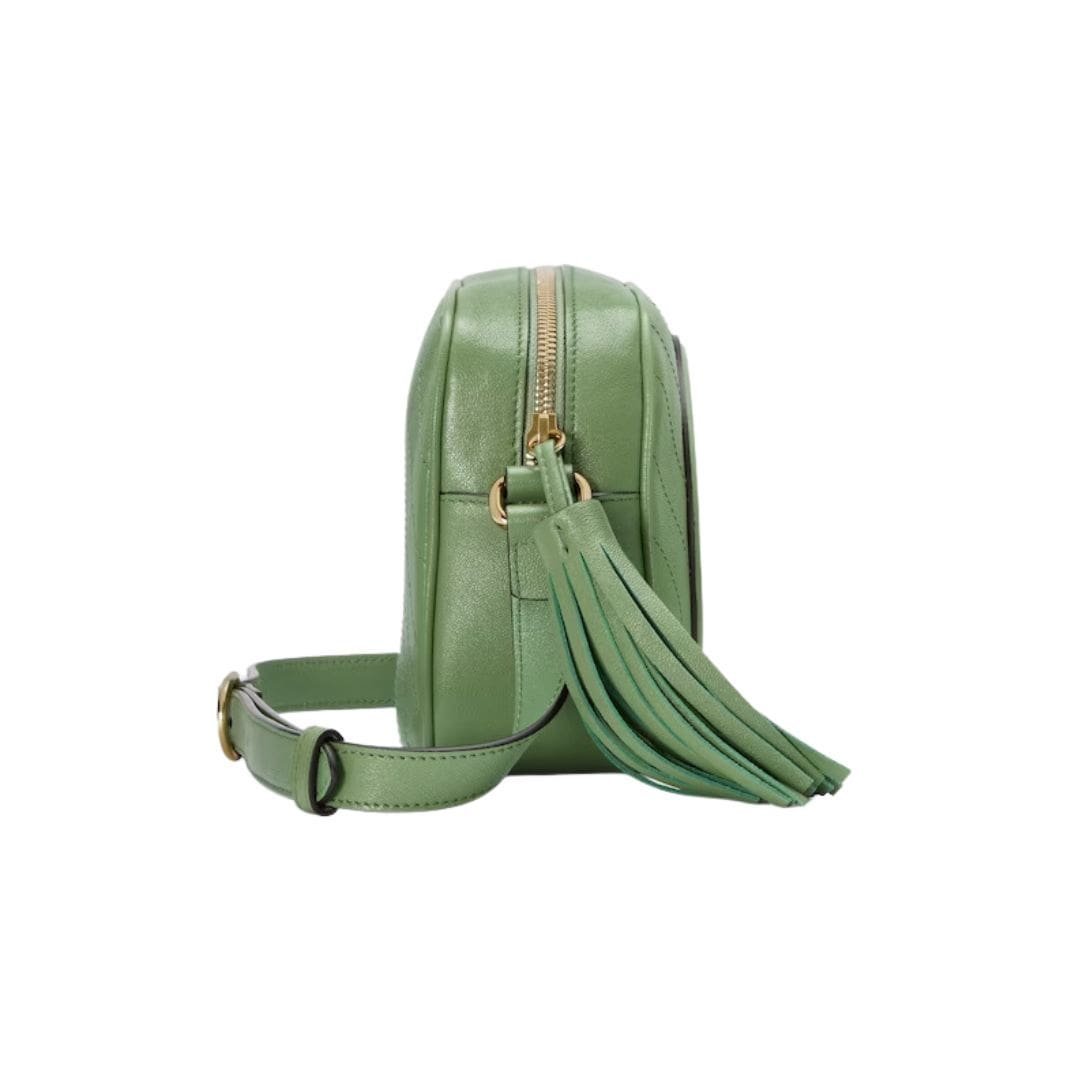 GUCCI BLONDIE SMALL TOP HANDLE BAG - Image 6