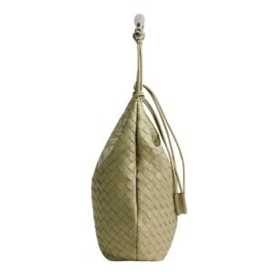 BOTTEGA VENETA SARDINE HOBO