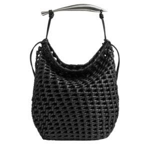BOTTEGA VENETA SARDINE HOBO