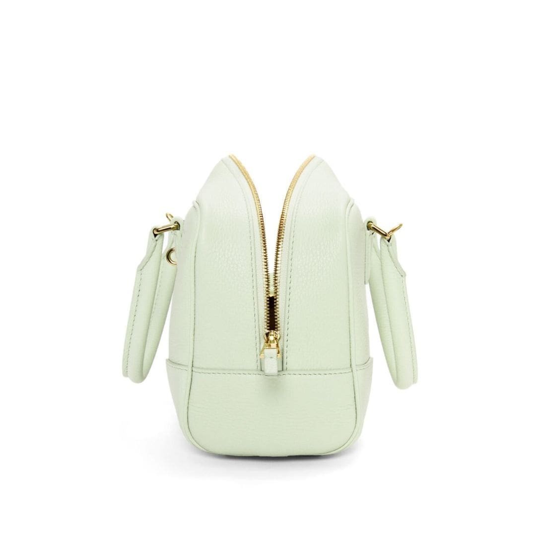 LOEWE AMAZONA 23 BAG IN SOFT GRAINED CALFSKIN - Image 4