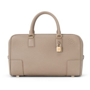 LOEWE AMAZONA 23 BAG IN SOFT GRAINED CALFSKIN