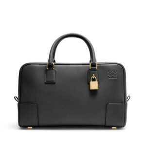 LOEWE AMAZONA 28 BAG IN CALFSKIN NAPPA