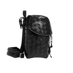 BOTTEGA VENETA POSTINO BAG
