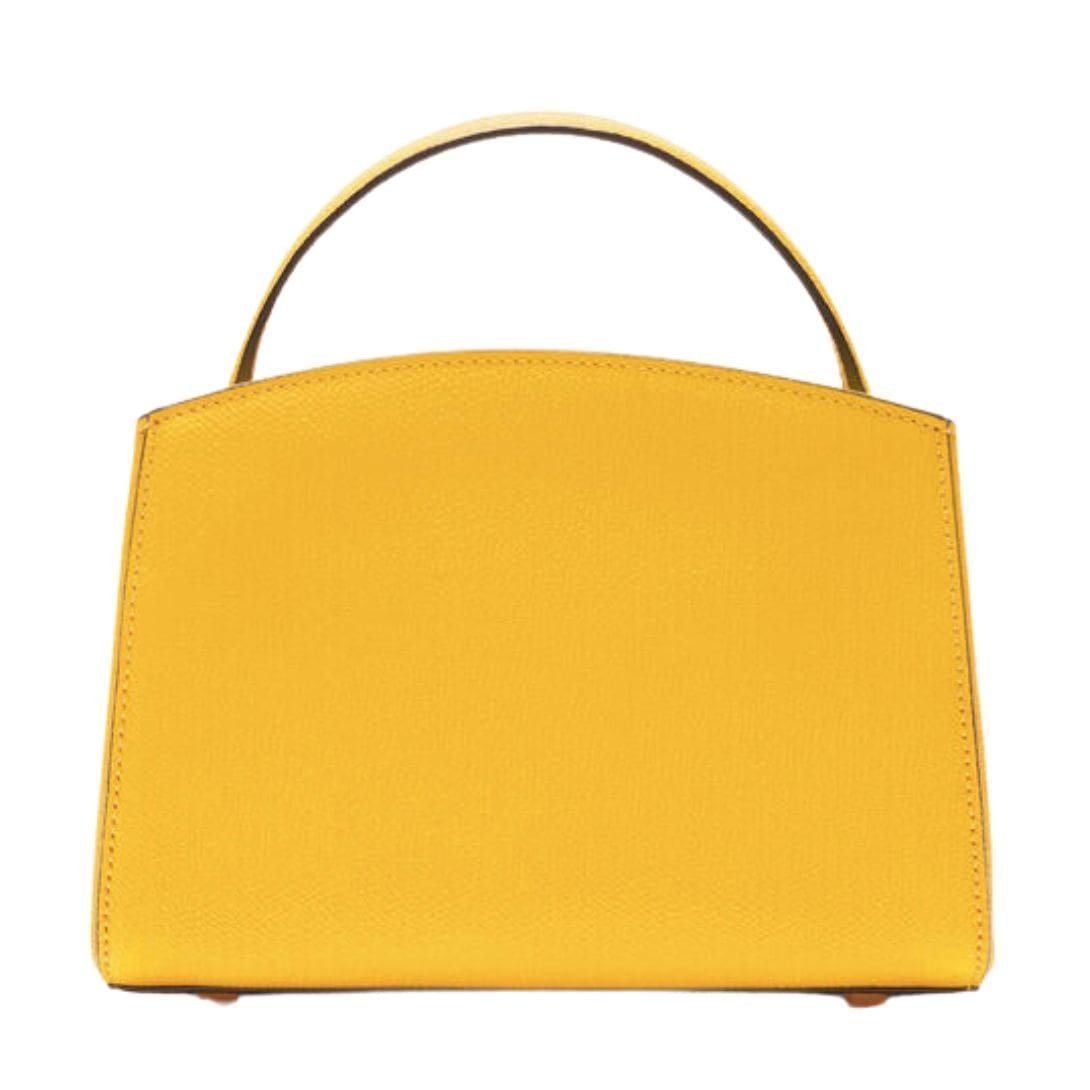 VALEXTRA BRERA CROSSBODY MICRO BAG - Image 5