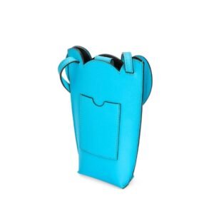 LOEWE CLASSIC CALFSKIN ELEPHANT BAG