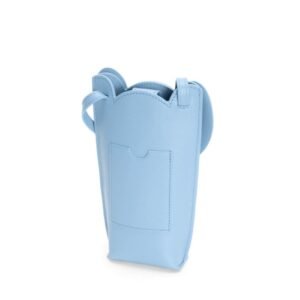 LOEWE CLASSIC CALFSKIN ELEPHANT BAG