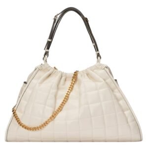 GUCCI DECO MEDIUM TOTE BAG