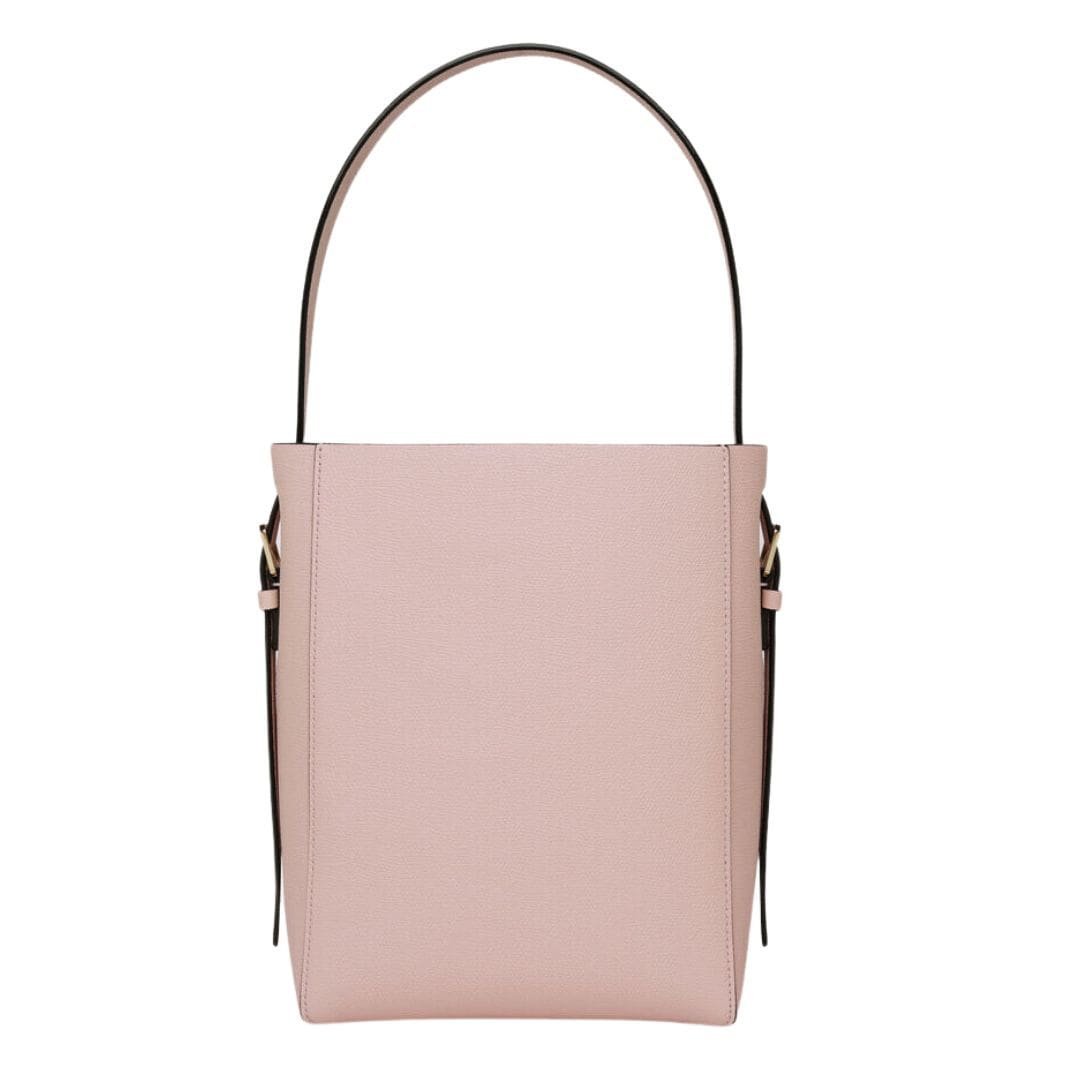 VALEXTRA SOFT BUCKET MINI BAG - Image 2