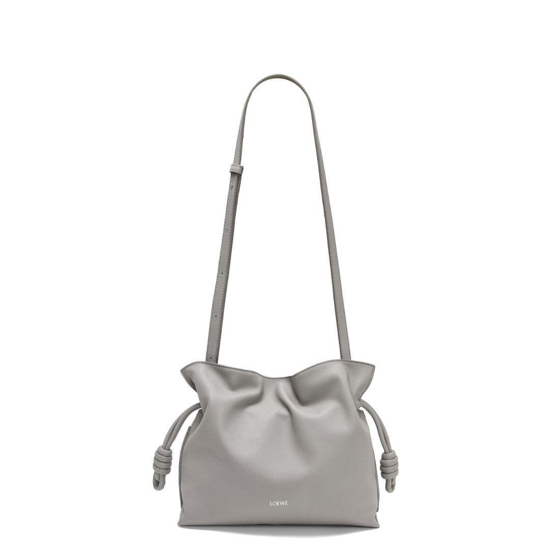 LOEWE FLAMENCO CLUTCH BAG IN CALFSKIN NAPPA - Image 6