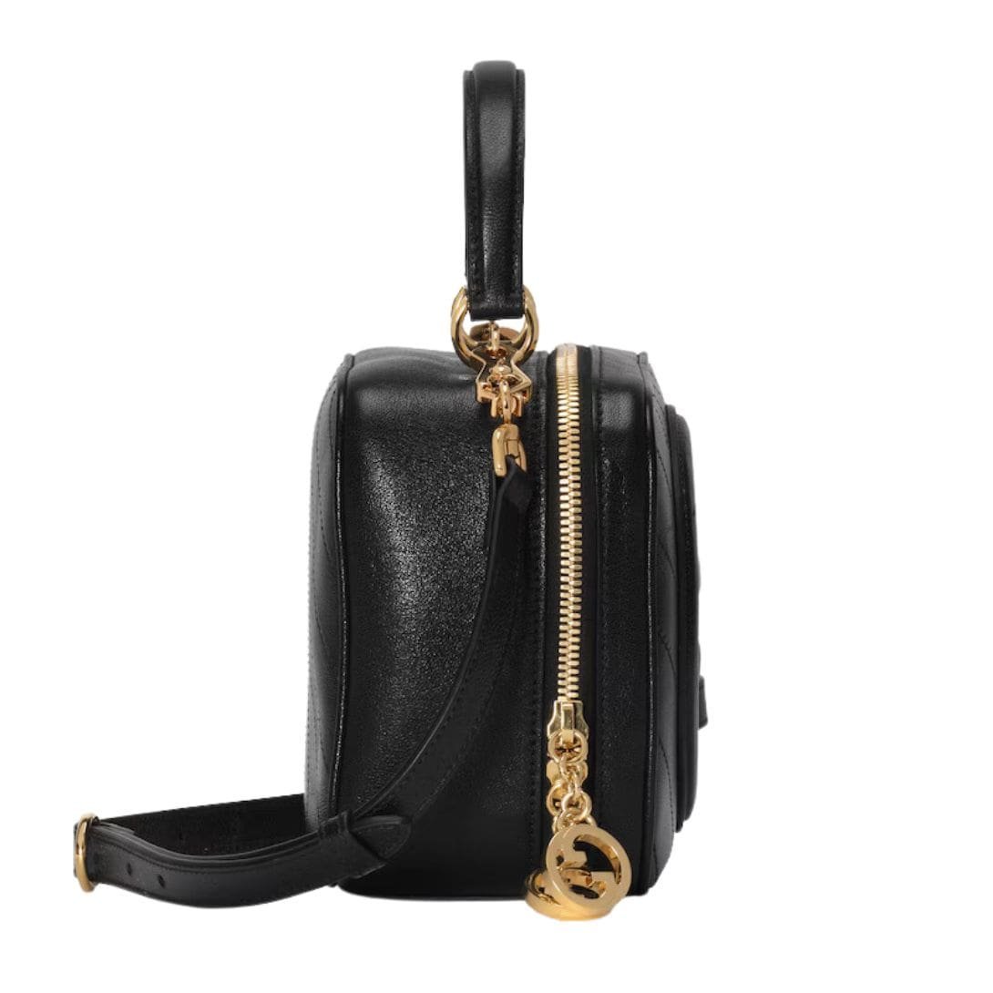 GUCCI BLONDIE TOP HANDLE BAG - Image 3