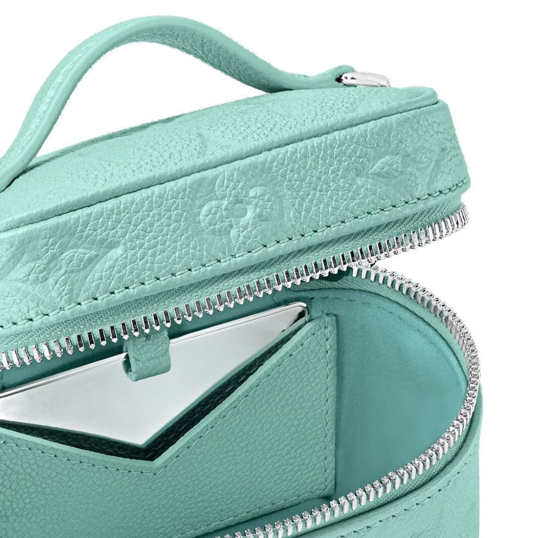 LOUIS VUITTON MICRO VANITY - Image 5