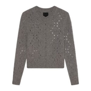 GIVENCHY SWEATER IN WOOL