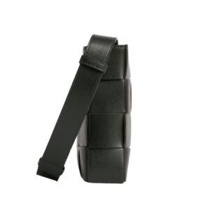 BOTTEGA VENETA MINI CASSETTE CROSS-BODY BAG