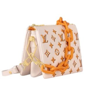 LOUIS VUITTON COUSSIN BB