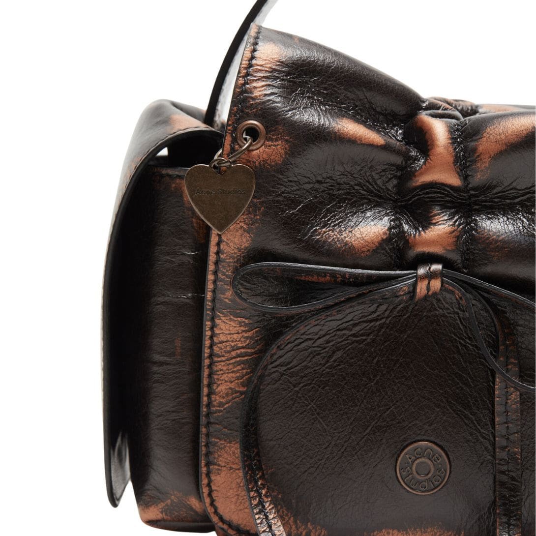 ACNE STUDIOS MULTIPOCKET BAG - Image 5