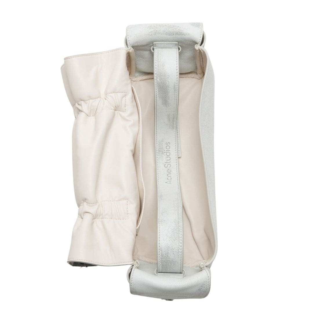 ACNE STUDIOS MULTIPOCKET BAG - Image 3