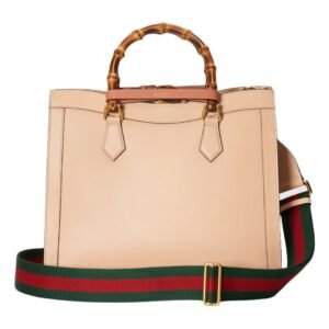 GUCCI DIANA MEDIUM TOTE BAG