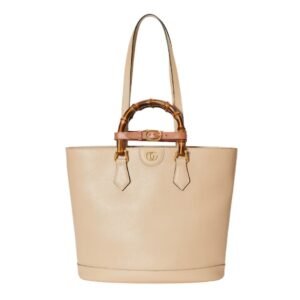GUCCI DIANA MEDIUM TOTE BAG