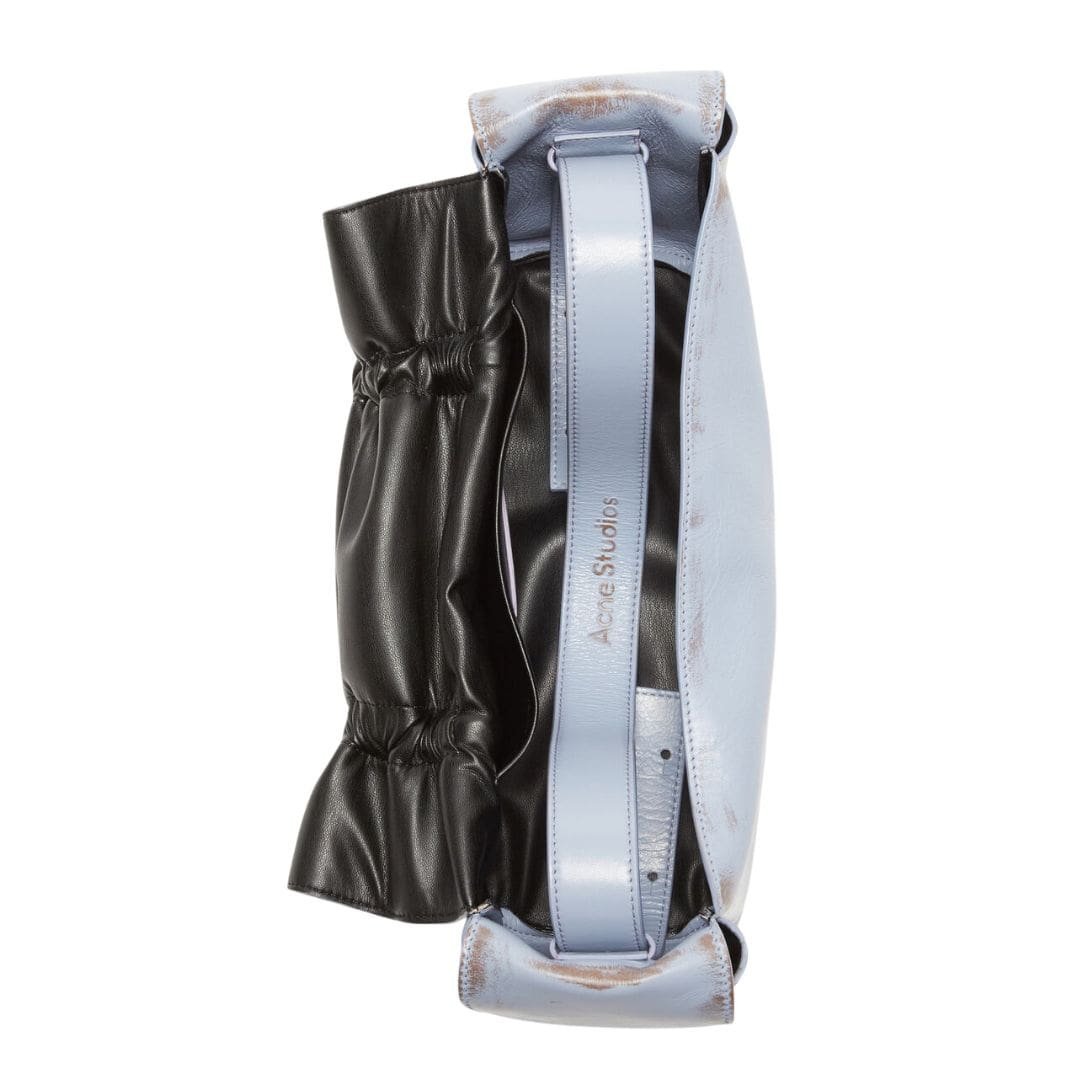 ACNE STUDIOS MULTIPOCKET BAG - Image 3