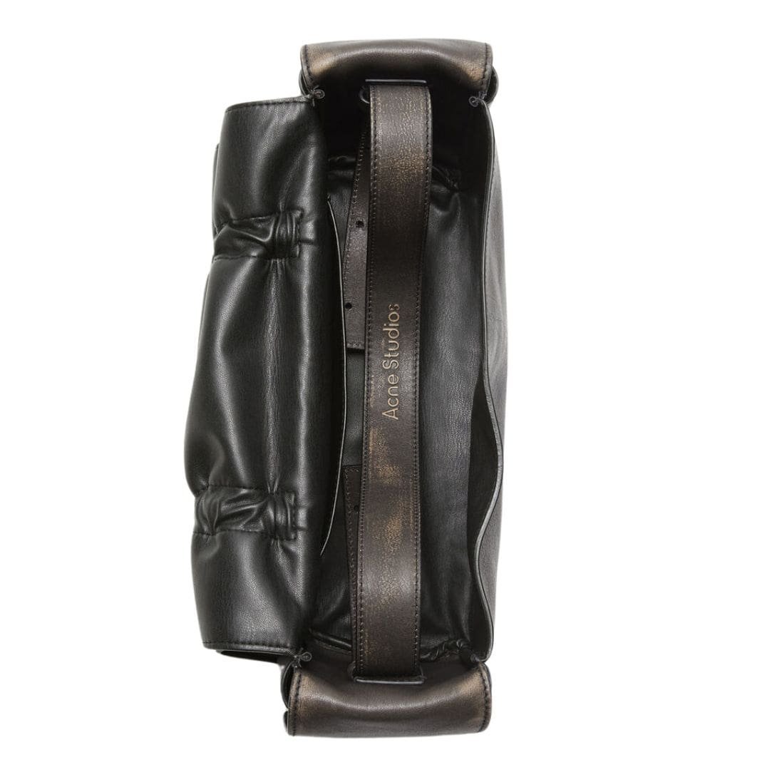 ACNE STUDIOS MULTIPOCKET BAG - Image 3