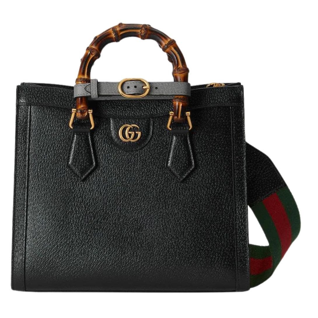 GUCCI DIANA SMALL TOTE BAG - Image 5