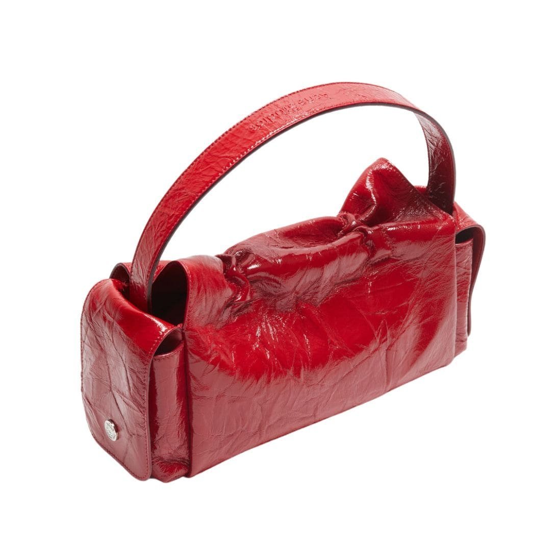 ACNE STUDIOS MULTIPOCKET BAG - Image 3