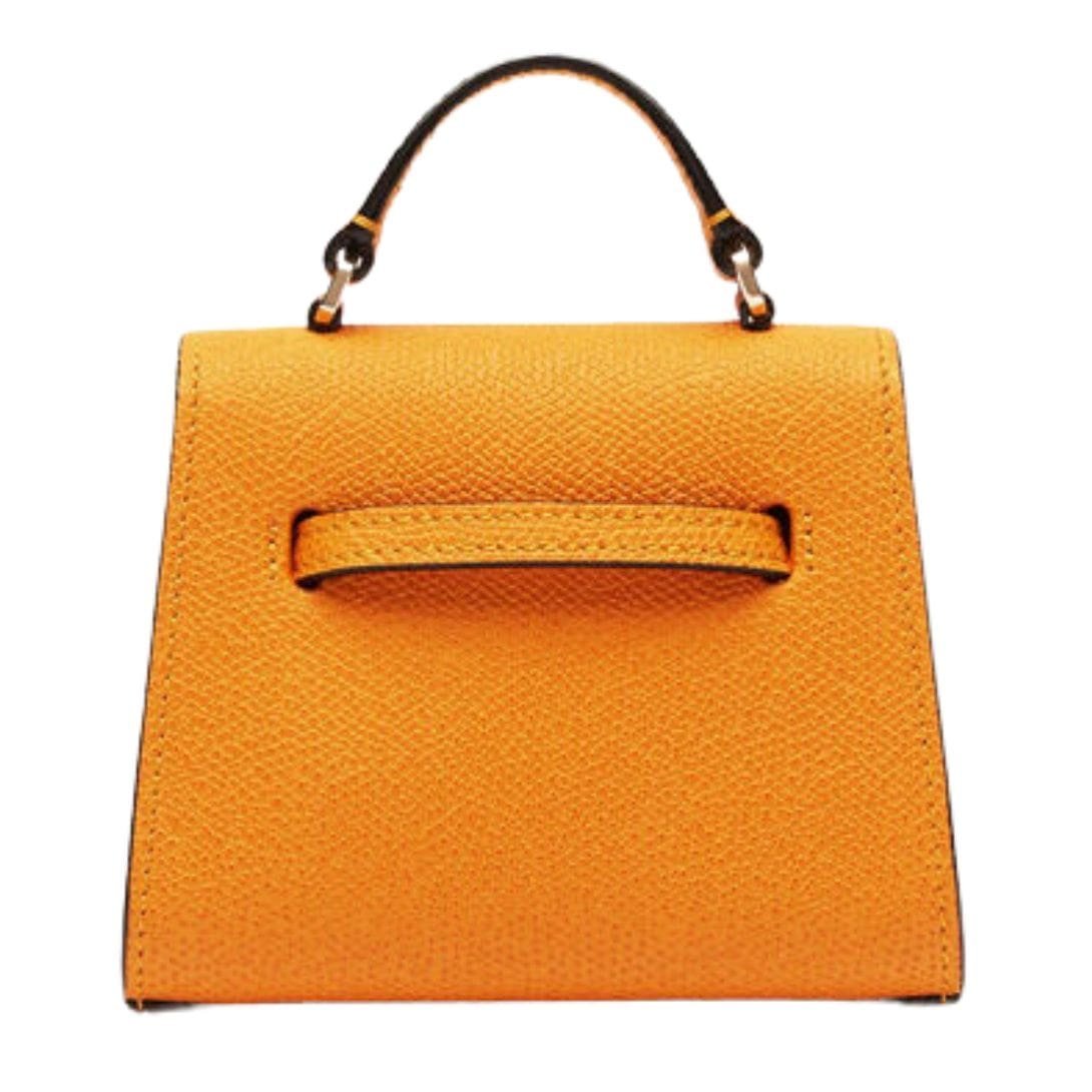 VALEXTRA ISIDE BELT BAG - Image 2