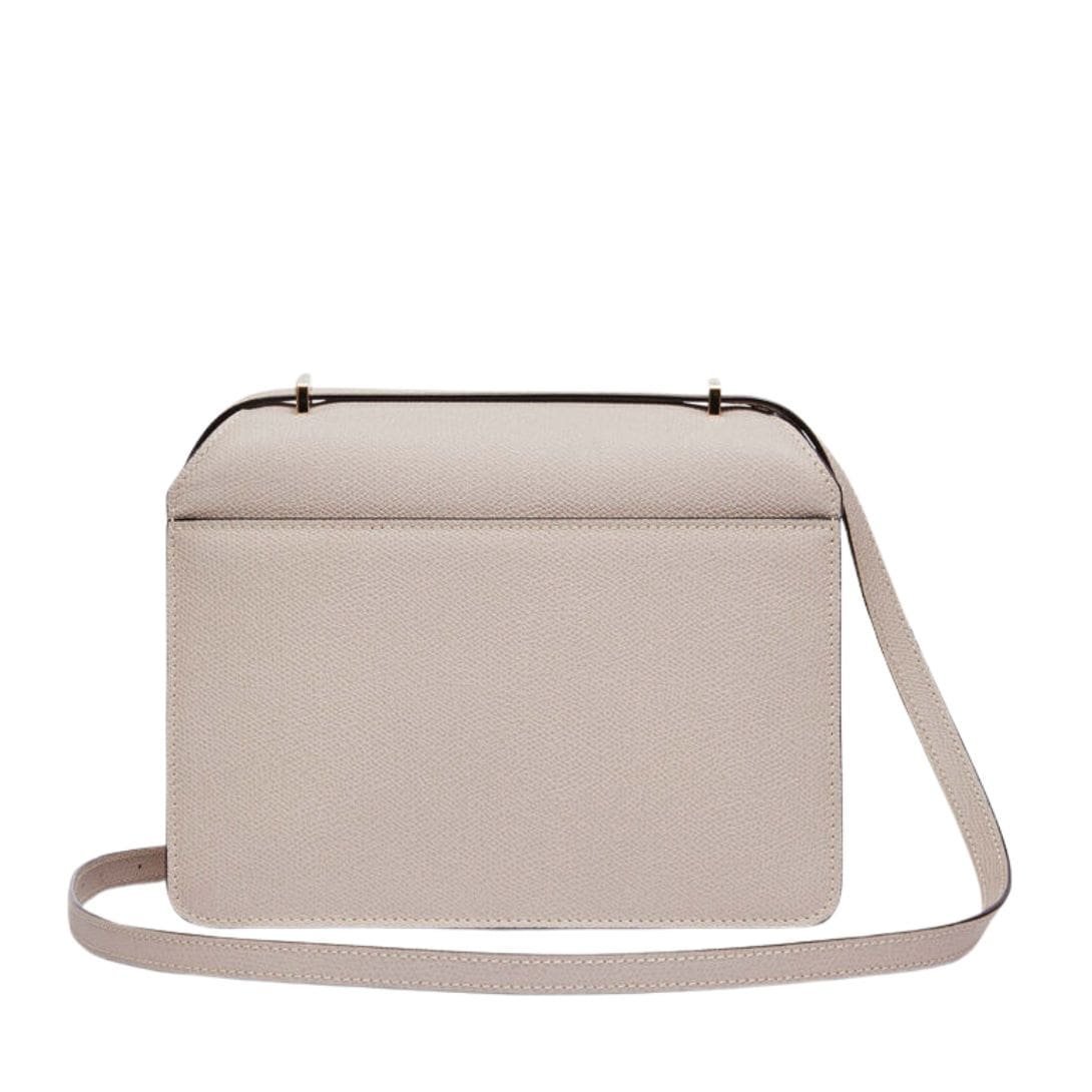 VALEXTRA NOLO CROSSBODY MEDIUM BAG - Image 5