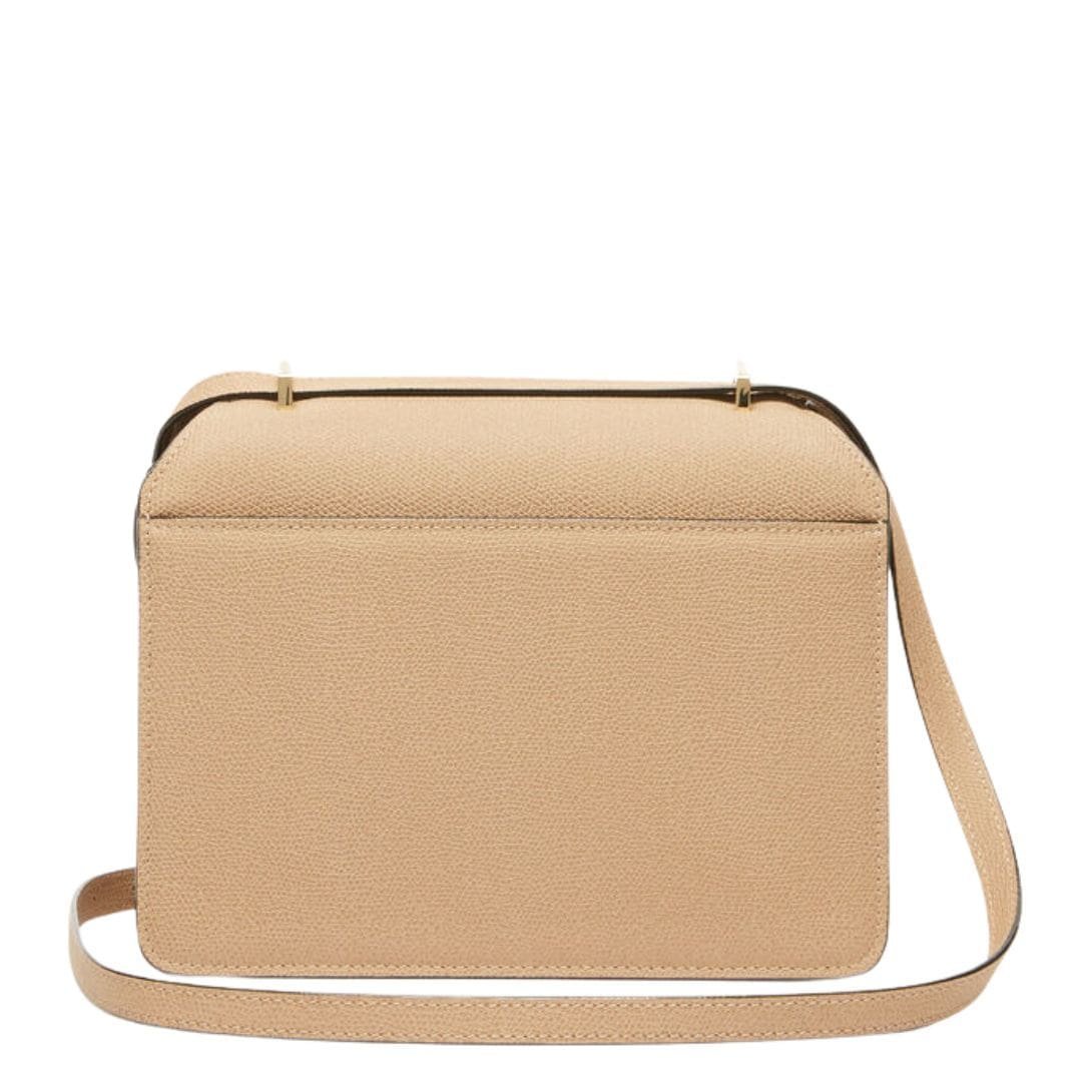 VALEXTRA NOLO CROSSBODY MEDIUM BAG - Image 5