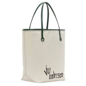 JWA TALL ANCHOR TOTE – CANVAS TOTE BAG
