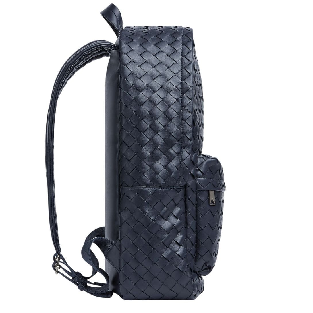 BOTTEGA VENETA MEDIUM INTRECCIATO BACKPACK - Image 2