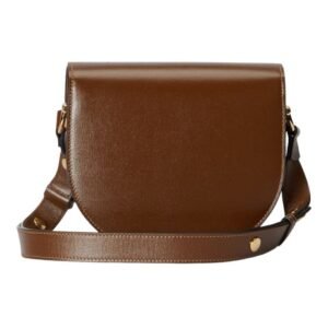 GUCCI HORSEBIT 1955 MINI ROUNDED BAG