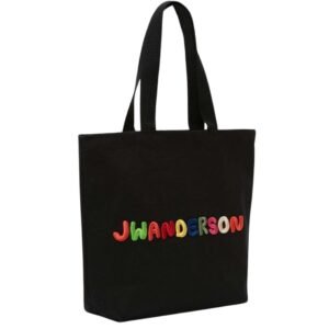 JWA CANVAS TOTE – CANVAS TOTE BAG