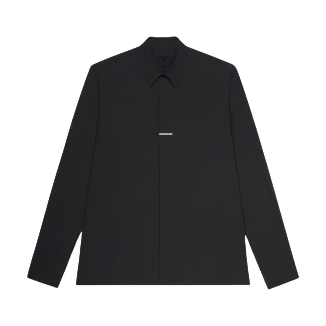 GIVENCHY SHIRT IN 4G JACQUARD