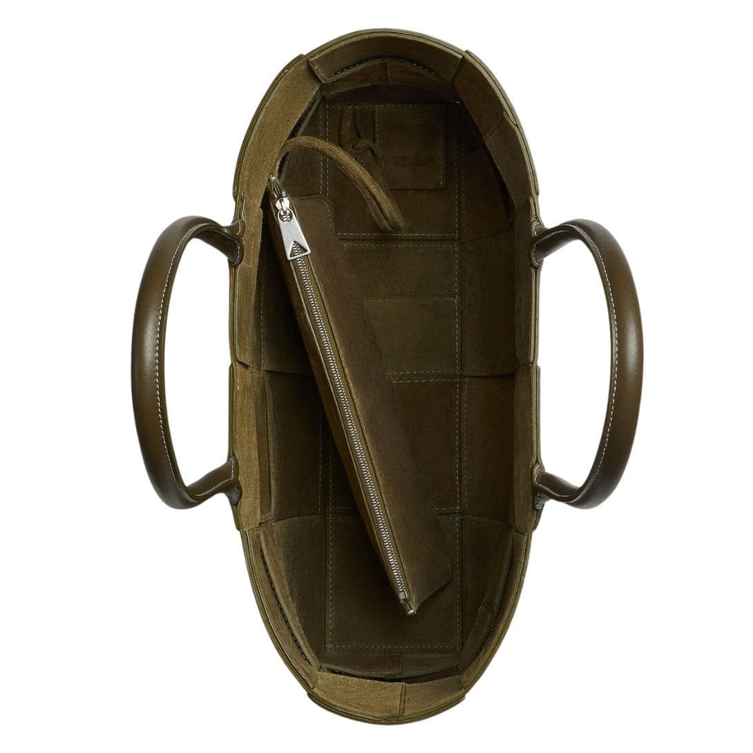 BOTTEGA VENETA MEDIUM ARCO TOTE BAG - Image 3