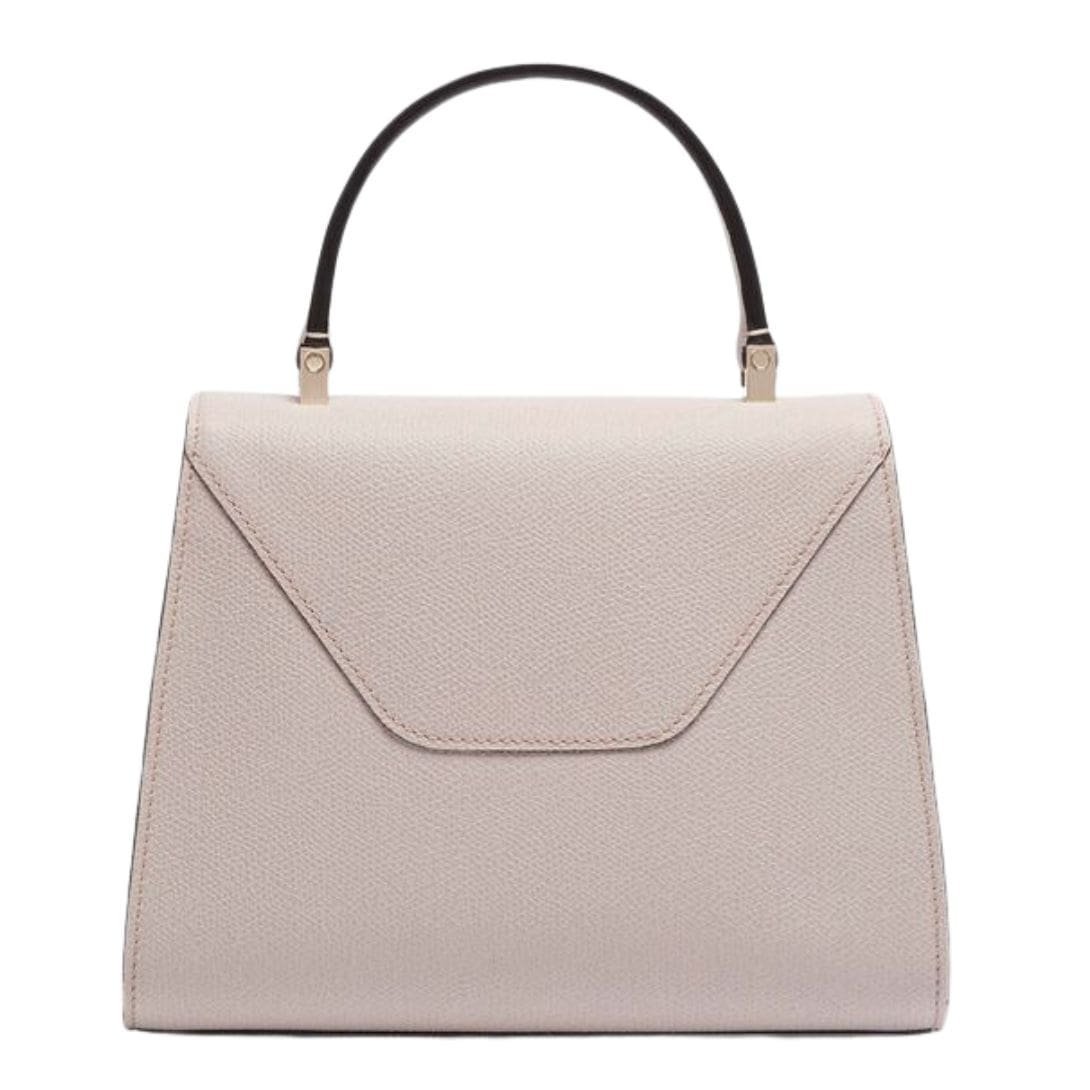 VALEXTRA ISIDE TOP HANDLE MINI BAG - Image 12