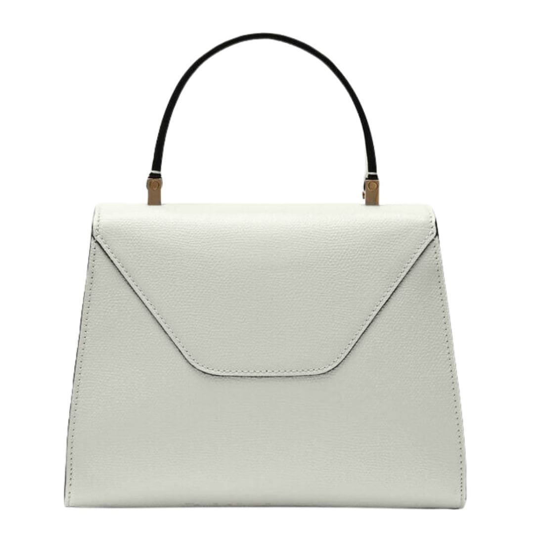 VALEXTRA ISIDE TOP HANDLE MINI BAG - Image 12