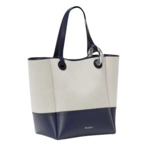 JWA CORNER TOTE – LEATHER TOTE BAG