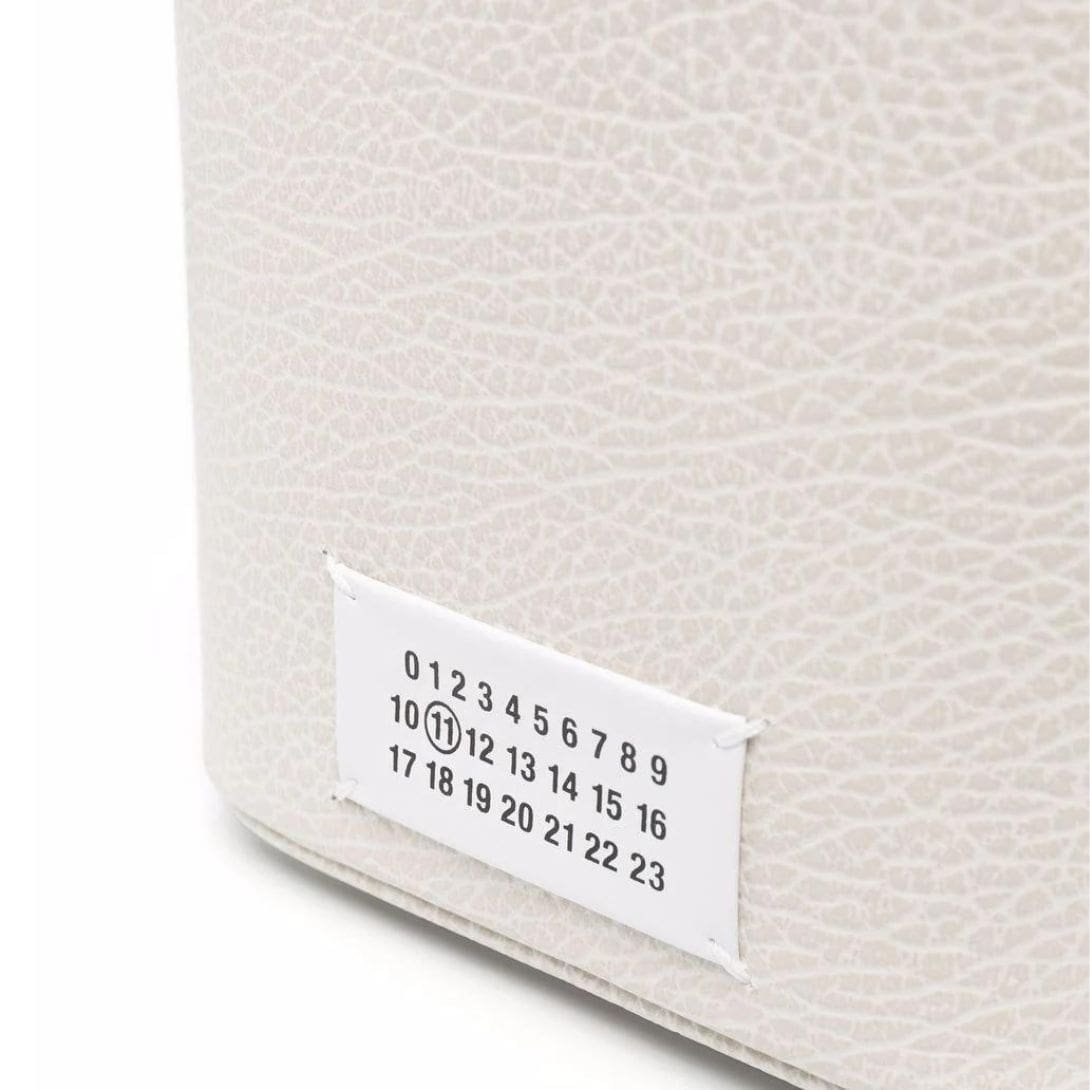 MAISON MARGIELA SMALL 5AC BUCKET BAG - Image 5