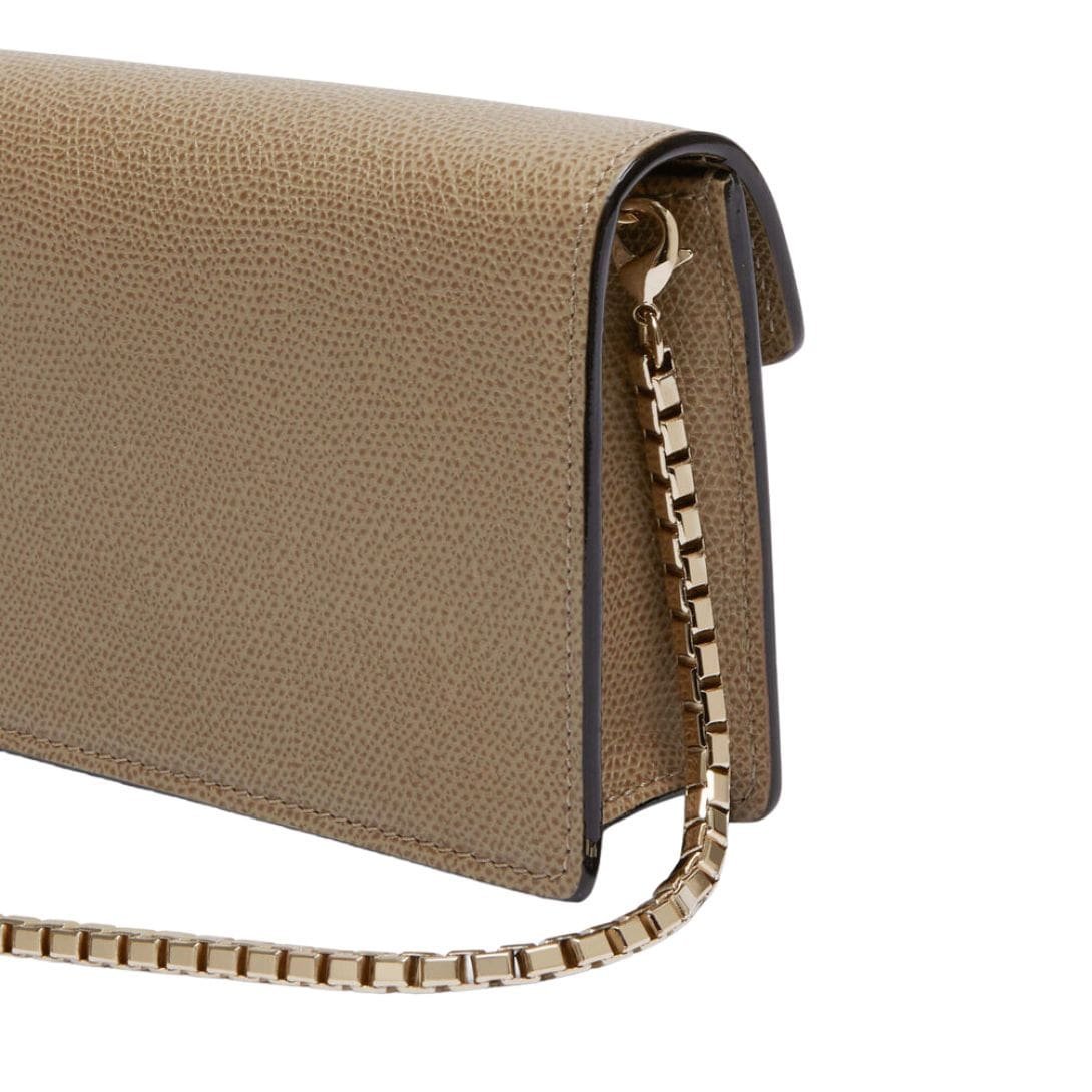 VALEXTRA ISIDE CLUTCH BAG - Image 7