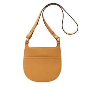 VALEXTRA HOBO MINI WEEKEND BAG