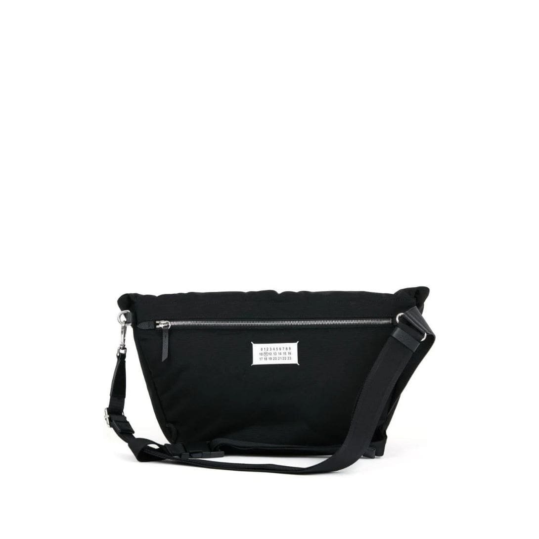MAISON MARGIELA GLAM SLAM SPORT CYCLE MESSENGER BAG - Image 5