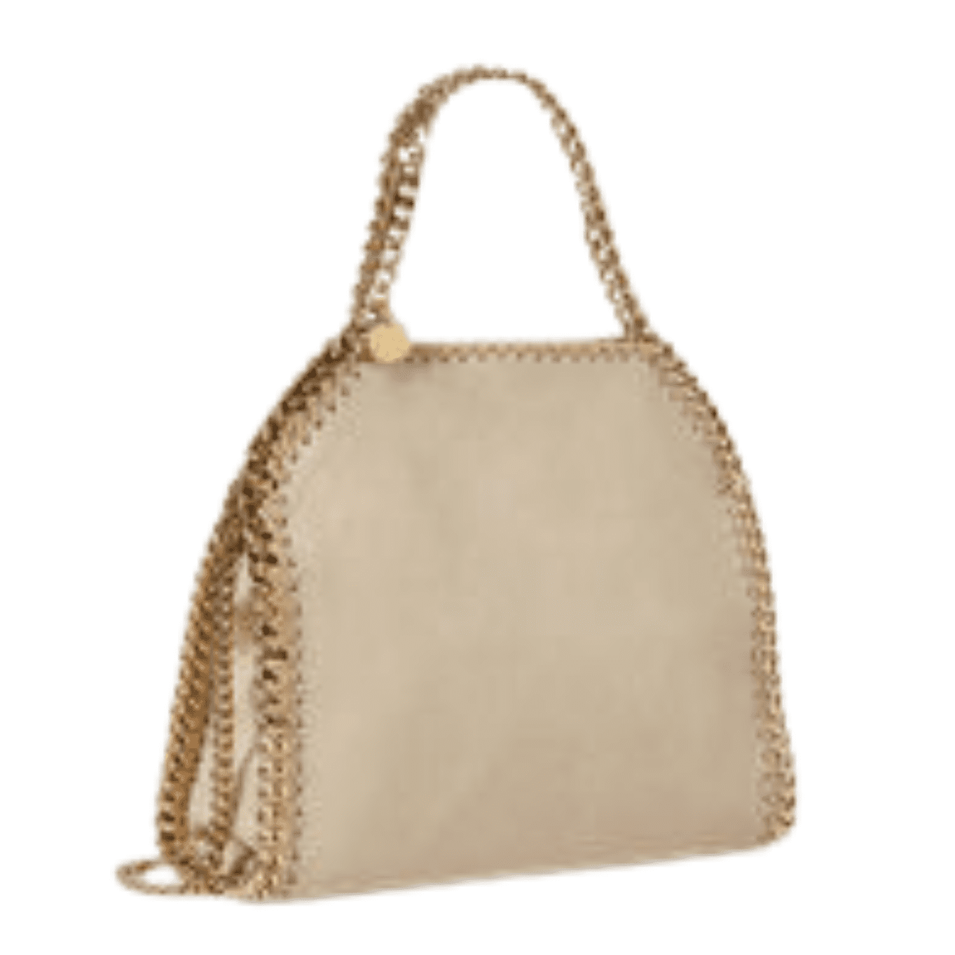 STELLA MCCARTNEY FALABELLA MINI TOTE BAG - Image 5