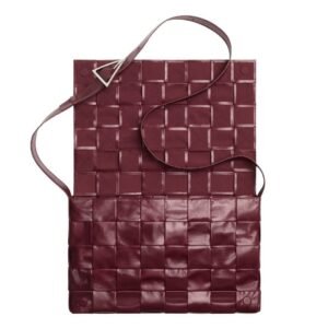 BOTTEGA VENETA MAXI CASSETTE