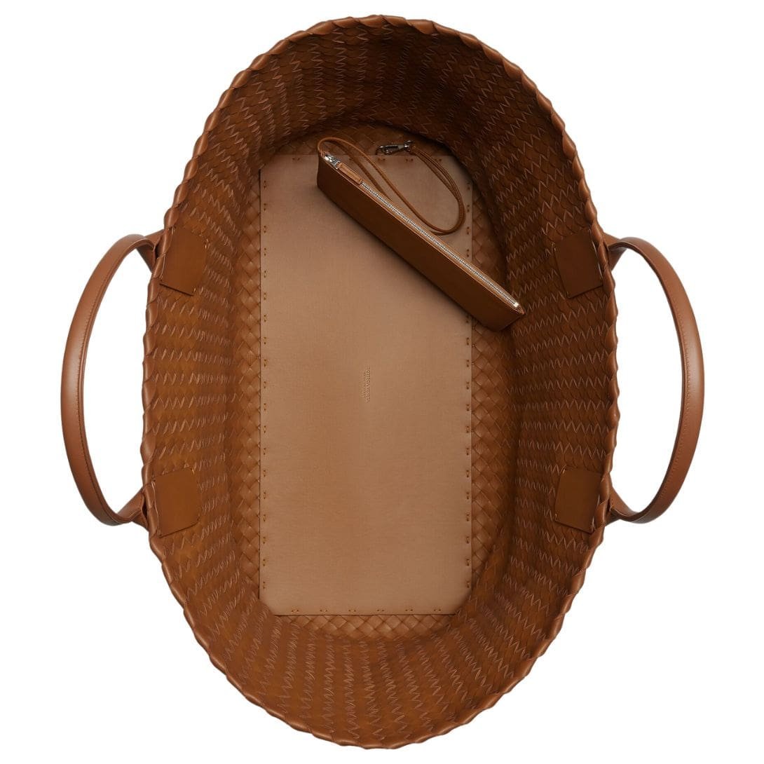 BOTTEGA VENETA MAXI CABAT - Image 3