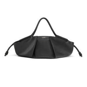 LOEWE PASEO XL BAG IN SHINY CALFSKIN