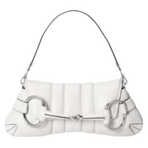 GUCCI HORSEBIT CHAIN SMALL SHOULDER BAG